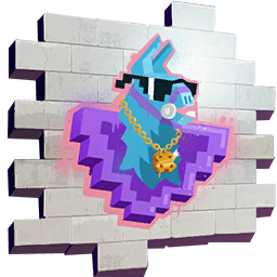 distinguished - galaxy spray fortnite