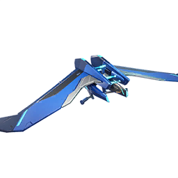 Fortnite Gliders - intrepid