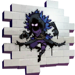 pixel raven - fortnite llama pixel