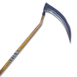 reaper - fortnite uncommon pickaxes