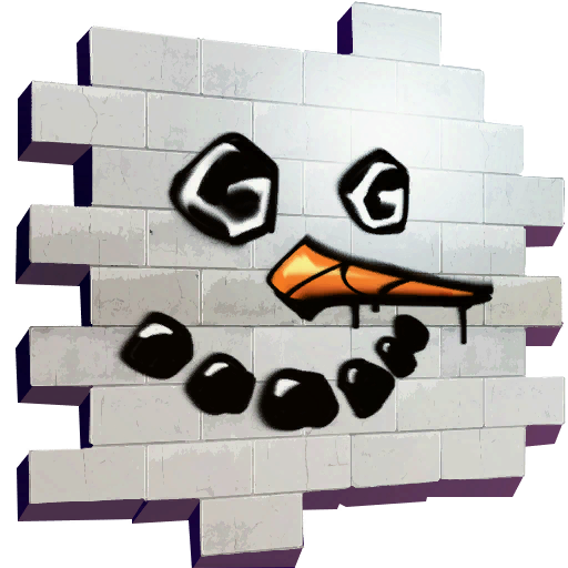 gg snowman - gg fortnite logo