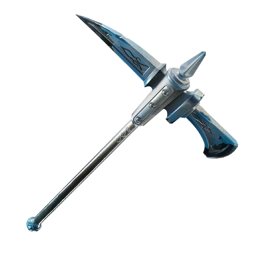 Frozen Axe Locker Fortnite Tracker 5932