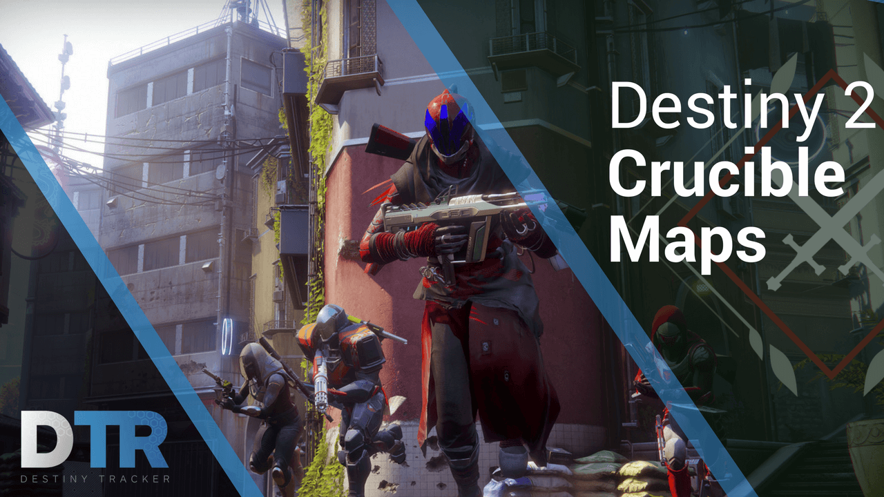 Navigating The Crucible: A Comprehensive Guide To Destiny 2 Trials Maps ...