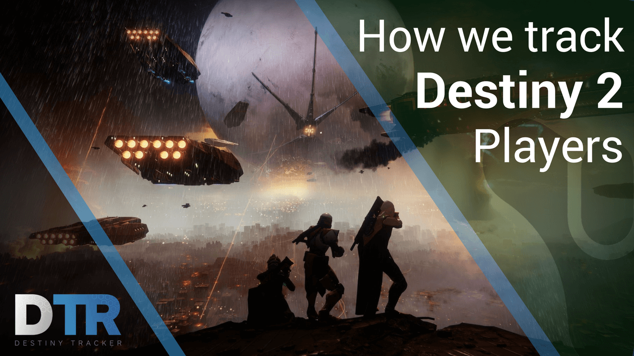How we track Destiny 2 population statistics