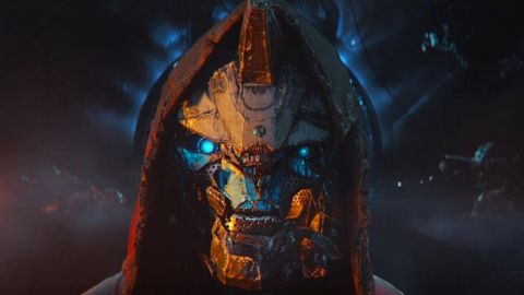 Cayde-6 will die in Destiny 2: Forsaken