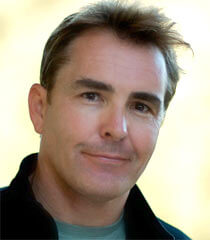 Cayde-6's voice will be replaced by Nolan North. Image Courtesy of Behind the Voice Actors