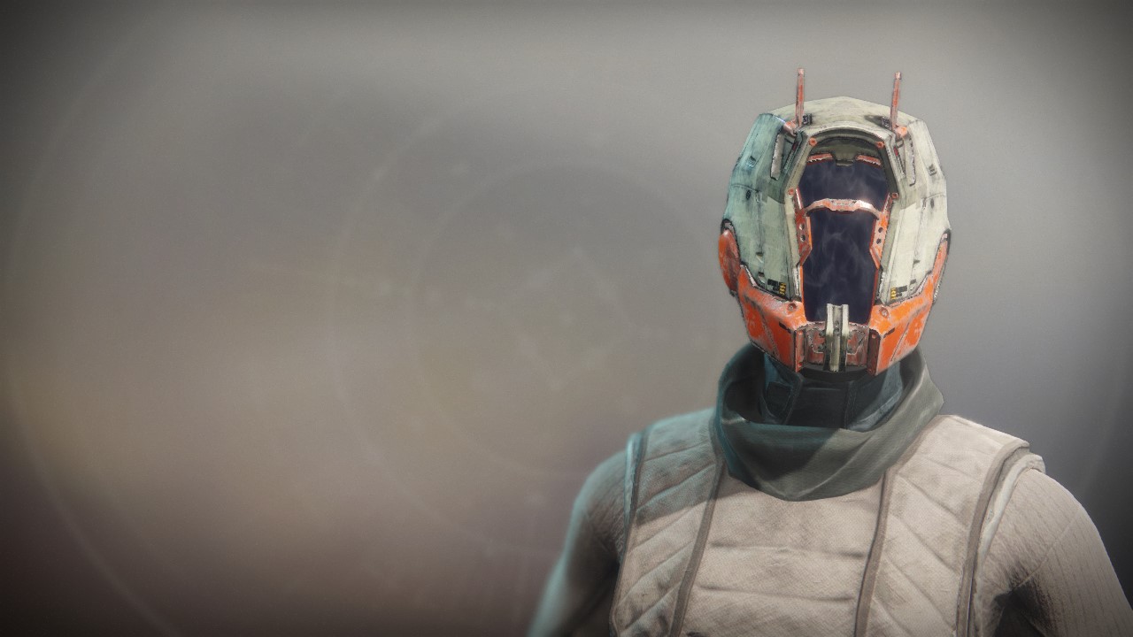 Heiro Camo - Destiny 2 DB